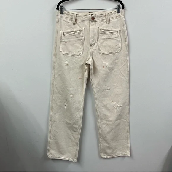 We the Free Go Easy Bootcut Jeans - Picture 5 of 14
